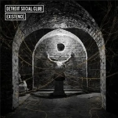 Produktbild von Detroit Social Club-Existence