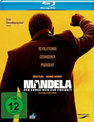 Produktbild von Mandela