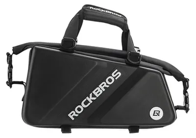 Zdjęcie produktu dla Rockbros 30140090001 Torba rowerowa 11,6 l