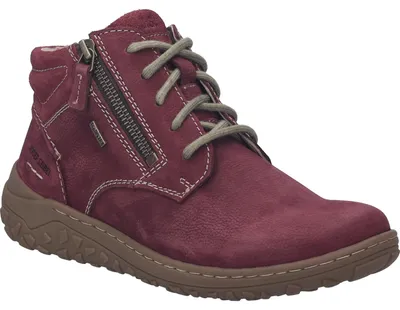 Immagine prodotto di JOSEF SEIBEL Ruby 54 | Tronchetto da Donne | blu
