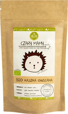 Obrázok produktu pre OVSENÉ POCHRANKY 200 g - HELPA