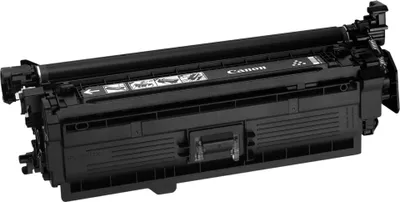 Image de Canon 723H BK - Noir - original - Cartouche toner - pour i-SENSYS LBP7750Cdn