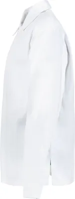 Produktbild von Planam Schlupfhemd Gastronomie Herren 5370 Gr. 3XL reinweiß