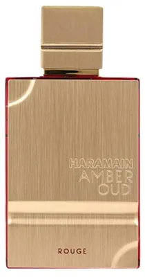 Zdjęcie produktu dla Al Haramain Amber Oud Rouge Woda perfumowana, 120 ml