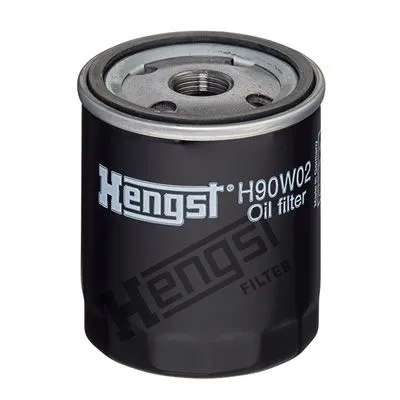 Obrázek produktu pro Olejový filtr Hengst H90W02 pro