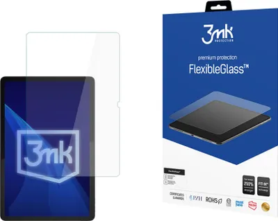 Produktbild von Lenovo Tab K11 Gen 2 - Bis zu 13" 3Mk Flexibleglass