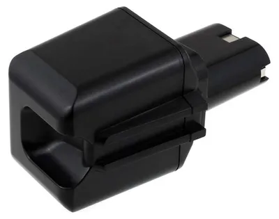 Image de Batterie pour Bosch modèle 2607335014 NiMH Knolle