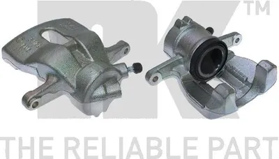 Produktbild von Bremssattel 48 mm 266 mm (1435-0474) passend für Citroën