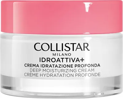 Image de Crème hydratante pour peaux normales à sèches Idroattiva+ (Crème hydratante en profondeur) 30 ml
