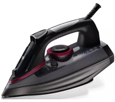 Obrázek produktu pro Žehlička Oliver Voltz OV51050D černá