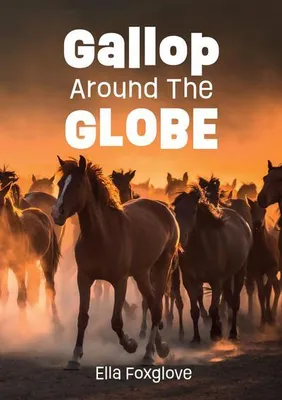 Obrázok produktu pre Gallop Around the Globe