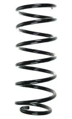 Image de Jeu de ressorts de suspension avant à vis Ø 146 mm SPIDAN pour HYUNDAI VELOSTER