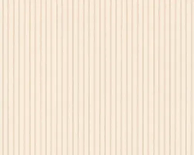 Produktbild von Livingwalls Vliestapete Flock Beige Creme Uni 256331