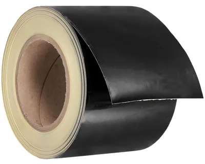 Zdjęcie produktu dla Taśma odblaskowa - 150 stóp x 10 cm, wodoodporna, taśma bezpieczeństwa