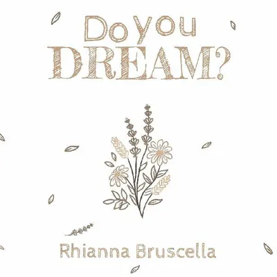 Produktbild von Do You Dream?