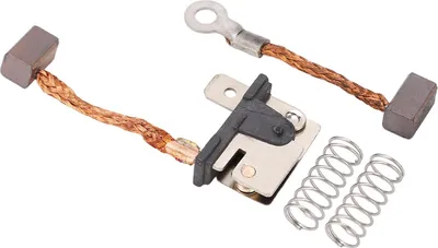 Obrázek produktu pro Sada kartáčů pro přívěsný motor 3113394900 64E4389100 Náhrada pro Suzuki 115-225 hp