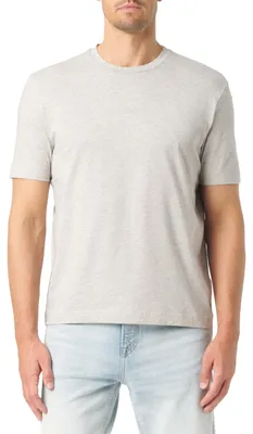 Produktbild von BOSS TChup Kurzarmshirt aus 96% Baumwolle 4% Elasthan Modell 10242929 01