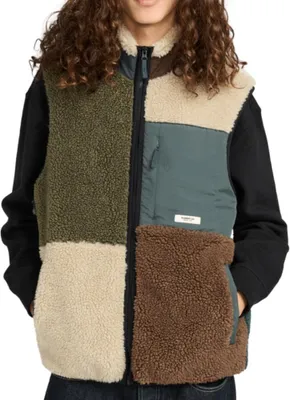 Produktbild von Element Lake Sherpa Vest Multicolor XS