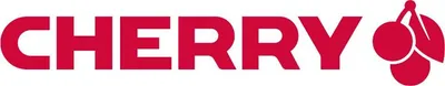 Produktbild von CHERRY Stream Desktop, Volle Größe (100%), Kabellos, RF Wireless, QWERTY, Schwarz, Maus enthalten