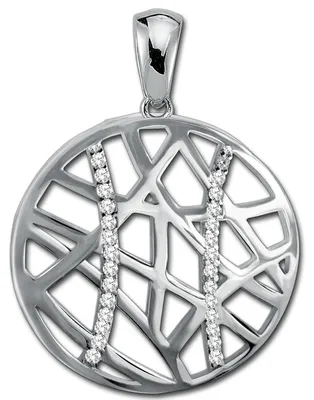 Imagen del producto de Colgante para cadena Balia, plata de ley 925, joyería de plata, modelo D3BAH0035SW
