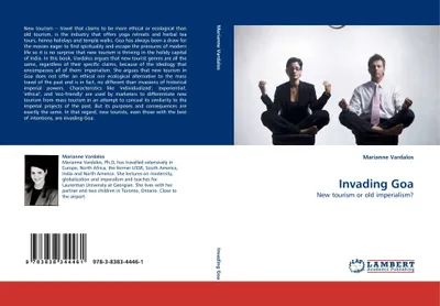 Produktbild von Invading Goa