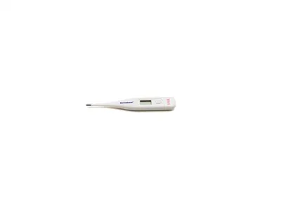 Obrázok produktu pre Domotherm TH1 Digitálny klinický teplomer, 1 ks. Klinický teplomer
