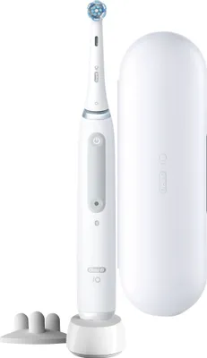 Zdjęcie produktu dla Oral-B iO4s Quite White electric toothbrush