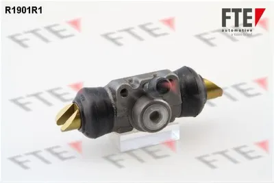 Produktbild von FTE Radbremszylinder Trommelbremse Vorne 9710032