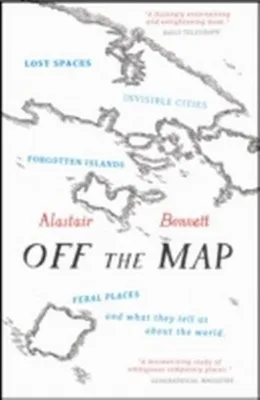 Obrázok produktu pre Off the Map