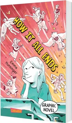 Image de How It All Ends