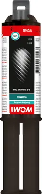 Produktbild von Womi Hybridklebstoff Aleskleber W248 25ml