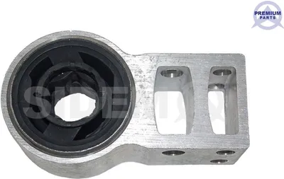 Produktbild von Lagerung Lenker für Querlenker für ALFA ROMEO 159 Sportwagon (939) Hinten Links Vorne Unten 835622 SIDEM