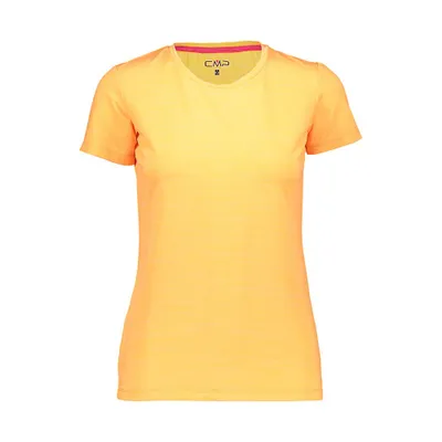 Immagine prodotto di Cmp, maglietta da donna, modello Solarium, taglia M