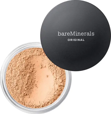 Zdjęcie produktu dla BareMinerals Original Foundation SPF15