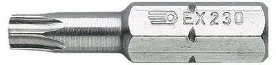 Produktbild von Bit Serie 2 Antrieb Außen-6kt 8mm