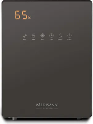 Obrázok produktu pre Medisana AH 675, Biela