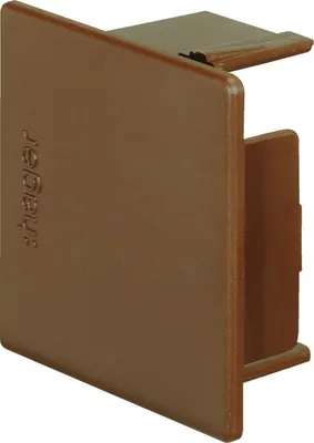 Produktbild von Tehalit Endstück LF4004068014