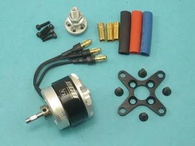 Productafbeelding van 2308C-1500 V2 - Accessoires voor modelbouw