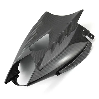 Produktbild von Carbon Heckunterverkleidung für Triumph Street Triple 765 R / S 2017-2018