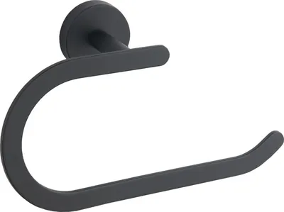 Produktbild von Mexen Loft Handtuchhalter, Schwarz - 7012632-70