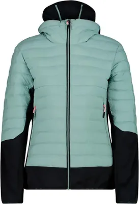 Produktbild von Cmp 35z2566 Jacke Grün L Damen Grün L