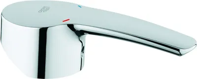 Obrázok produktu pre Grohe Euphoria / Eurostyle Hebel chrom - 46577000