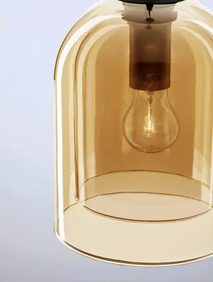Zdjęcie produktu dla Lampa wisząca BONAO LE42642 Luces Exclusivas