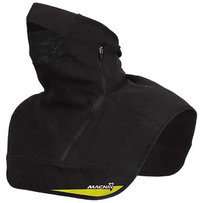 Immagine prodotto di Macna Facemask 2.0 Nero Taglia Unica