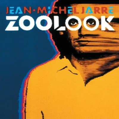 Zdjęcie produktu dla Jean Michel Jarre: Zoolook - Sony - (Vinyl / Rock (Vinyl))