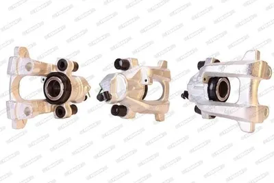 Produktbild von FERODO Bremssattel Hinten Rechts passend für MERCEDES-BENZ M-Klasse (W164) FCL695308