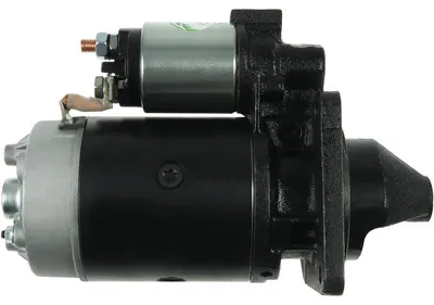 Imagen del producto de Arrancador de 12V, 2kW, compatible con Alfa Romeo, Fiat, Iveco y Renault