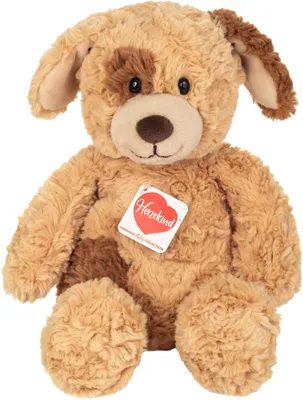 Produktbild von Teddy-Hermann Teddy Hermann Schlenkerhund Spotty 32 cm