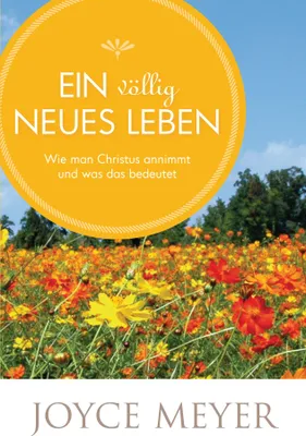 Immagine prodotto di Ein völlig neues Leben