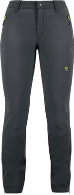 Produktbild von Karpos San Martino Hosen Grau 40 / Regular Frau Grau 40